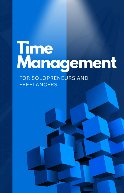 Free Guide solopreneurs productivity